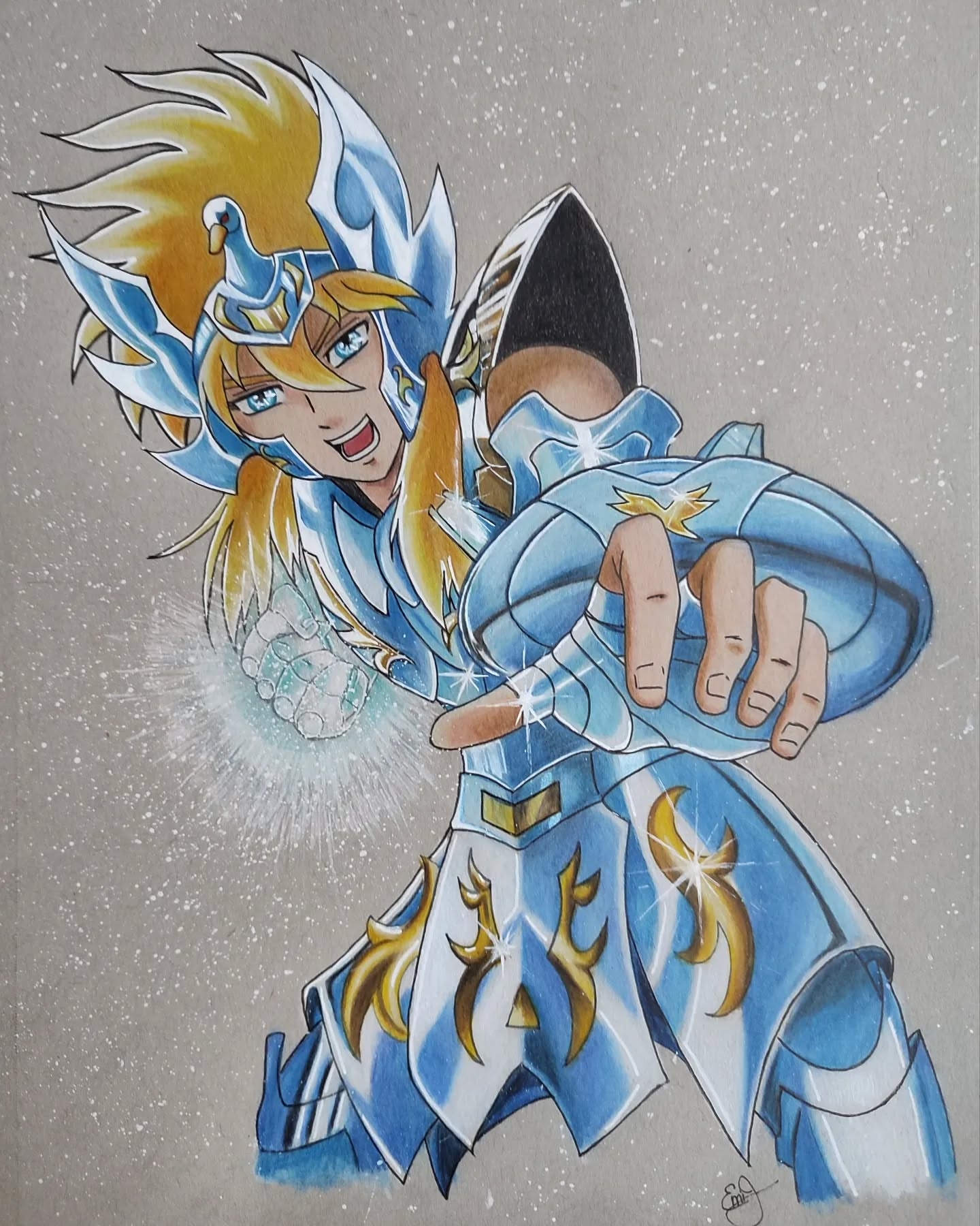 Hyoga