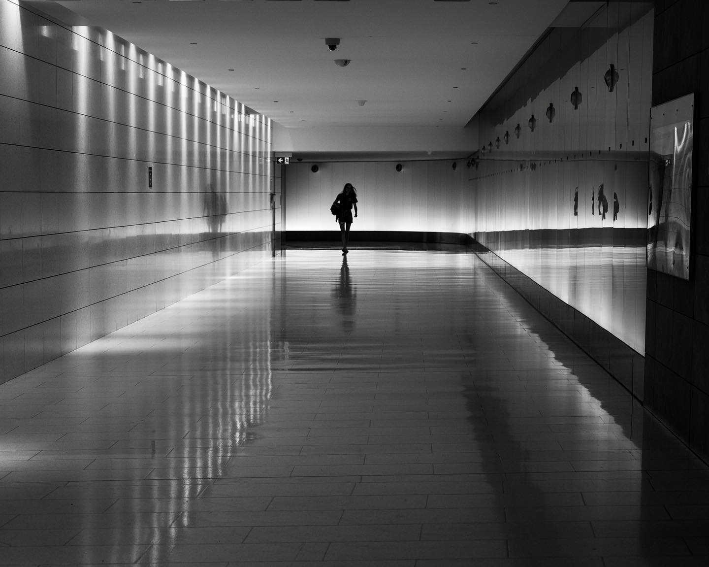 Underground City